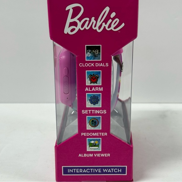 🧚🏼BARBIE DREAMTOPIA INTERACTIVE SMART WATCH - Picture 9 of 13